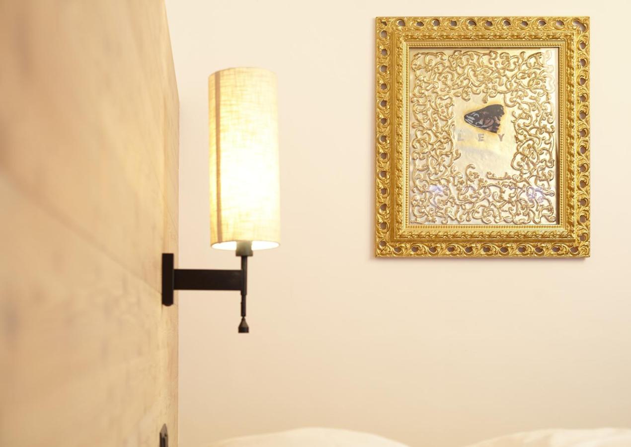 Arthotel Anterleghes - Gardenahotels เซลวาดีวัลการ์เดนา ภายนอก รูปภาพ