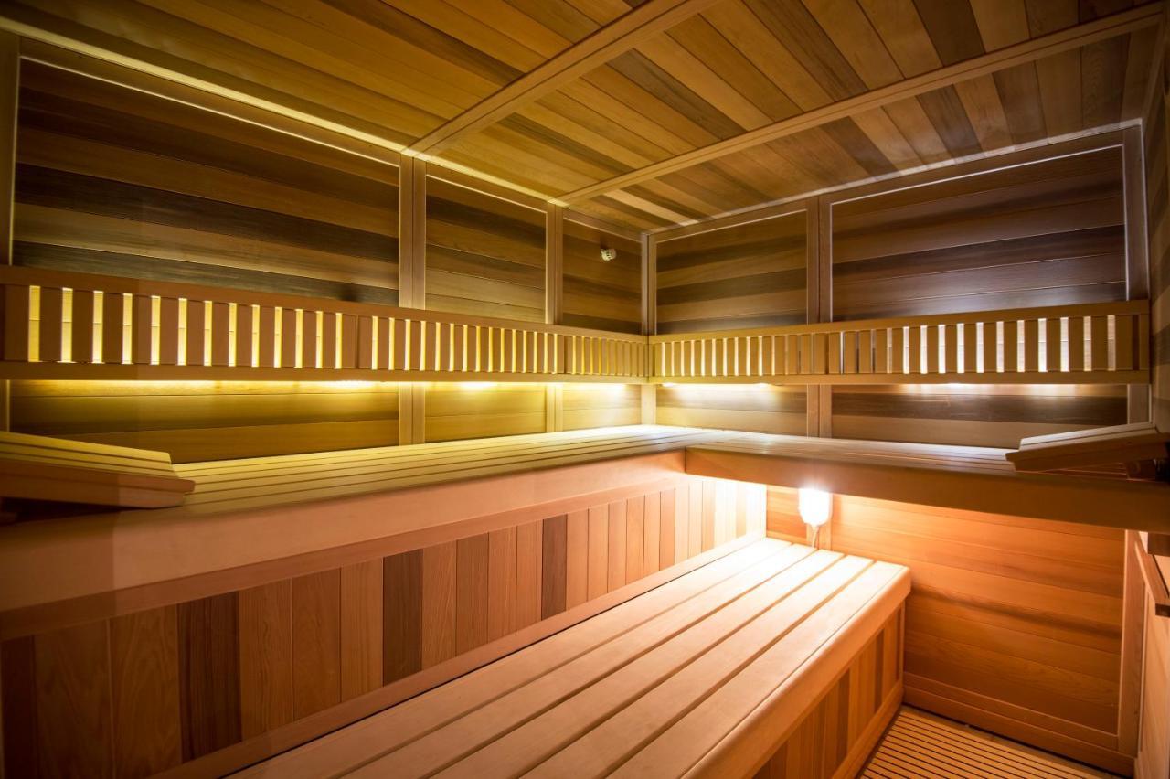 Arthotel Anterleghes - Gardenahotels เซลวาดีวัลการ์เดนา ภายนอก รูปภาพ